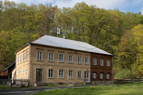 Alfapartmány
